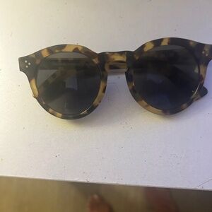 Illesteva sunglasses